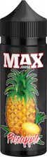 Max Joose Pineapple Shortfill E-Liquid