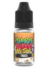 Zombie Blood Tobacco Nicotine Salt E-Liquid