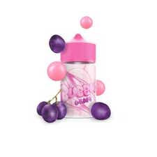 Bubble by Vape Distillery Grape Bubblegum Shortfill E-Liquid