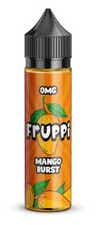 Fruppi Mango Burst Shortfill E-Liquid