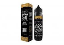 Baccy Roots By Doozy Five States Shortfill E-Liquid
