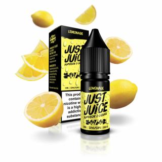  Lemonade Regular 10ml