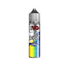 IVG Rainbow Lollipop Shortfill E-Liquid