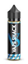 Vape Shack Blue Slush Shortfill E-Liquid