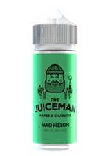 The Juiceman Mad Melon Shortfill E-Liquid