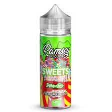 Ramsey Drumstick Sweets 100ml Shortfill E-Liquid