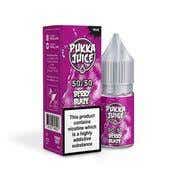 Pukka Juice Berry Blaze Regular 10ml E-Liquid