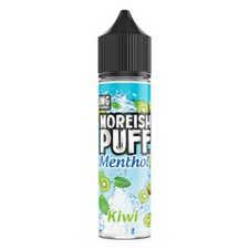 Moreish Puff Kiwi Menthol Shortfill E-Liquid