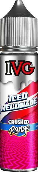 Iced Melonade Shortfill by IVG