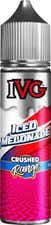 IVG Iced Melonade Shortfill E-Liquid