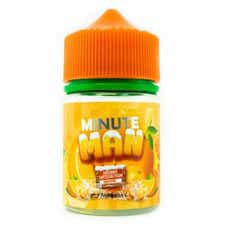 Minute Man Tangerine Ice Shortfill E-Liquid