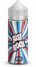 Just 6 Just Rock Shortfill E-Liquid