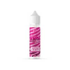 KNDI Cotton Candy Shortfill E-Liquid