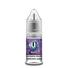 Ultimate Juice Wimto Regular 10ml E-Liquid