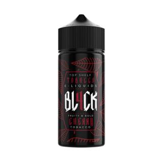 BL4CK Cherry Tobacco Shortfill