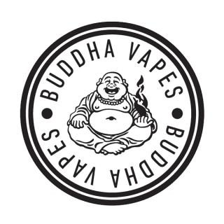 Buddha Bar Disposable Vape Brand Logo
