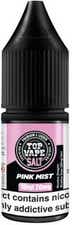 Top Vape Pink Mist Nicotine Salt E-Liquid