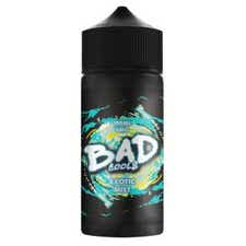 BAD Juice Exotic Mist Shortfill E-Liquid