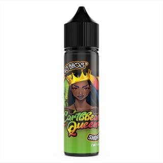  Caribbean Queen Shortfill