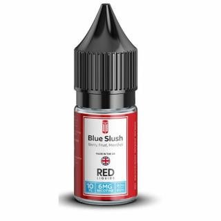 RED Blue Slush Regular 10ml