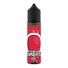 Gumball by SYCO Strawberry Gumball Shortfill E-Liquid