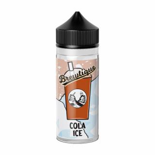  Cola Ice Shortfill