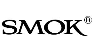 SMOK Disposable Vape Brand Logo