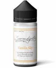 Serendipity Vanilla Sky Shortfill E-Liquid