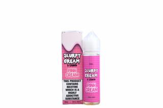 Slurpy Pink Cream Shortfill