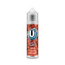 Ultimate Juice Cola Cubez Shortfill E-Liquid
