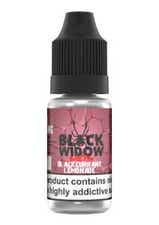 Black Widow Blackcurrant Lemonade Nicotine Salt E-Liquid