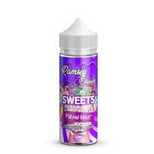 Ramsey Palma Violets Shortfill E-Liquid