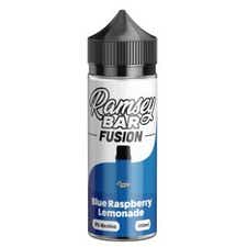 Ramsey Blue Raspberry Lemonade 100ml Shortfill E-Liquid