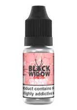 Black Widow Strawberry Milkshake Nicotine Salt E-Liquid
