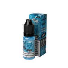 Dr Vapes Blue Ice Nicotine Salt E-Liquid