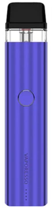 VioletStainless Steel XROS 2 Vape Device by Vaporesso
