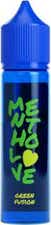 Mentholove Green Fusion Shortfill E-Liquid