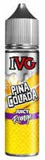 IVG Pina Colada Shortfill E-Liquid