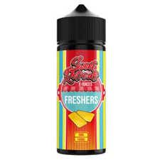 Sweet Retreat Freshers Shortfill E-Liquid