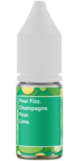  Pear Fizz Nicotine Salt