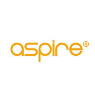 Aspire Disposable Vape Brand Logo