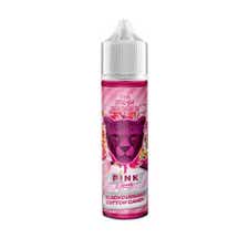 Dr Vapes Pink Candy Shortfill E-Liquid