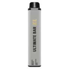 Ultimate Bar XL Edition Menthol Breeze Disposable Vape