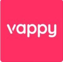 Vappy Disposable Vape