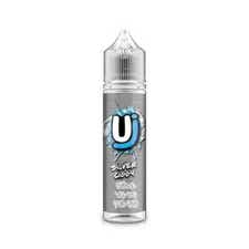 Ultimate Juice Silver Ciggy Shortfill E-Liquid