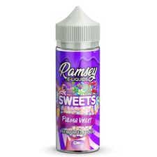 Ramsey Palma Violets Shortfill E-Liquid