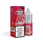 Pukka Juice Cherry Regular 10ml E-Liquid