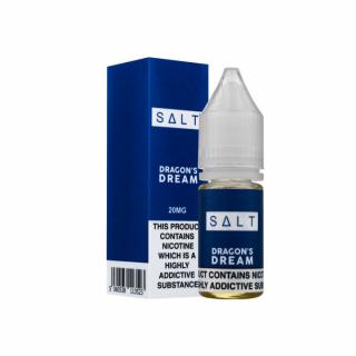 SALT by Juice Sauz Dragons Dream Nicotine Salt