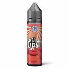 Flavour Boss Sugar Lips Shortfill E-Liquid