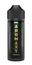 Aromaxy Aromaxy Tobacco Shortfill E-Liquid